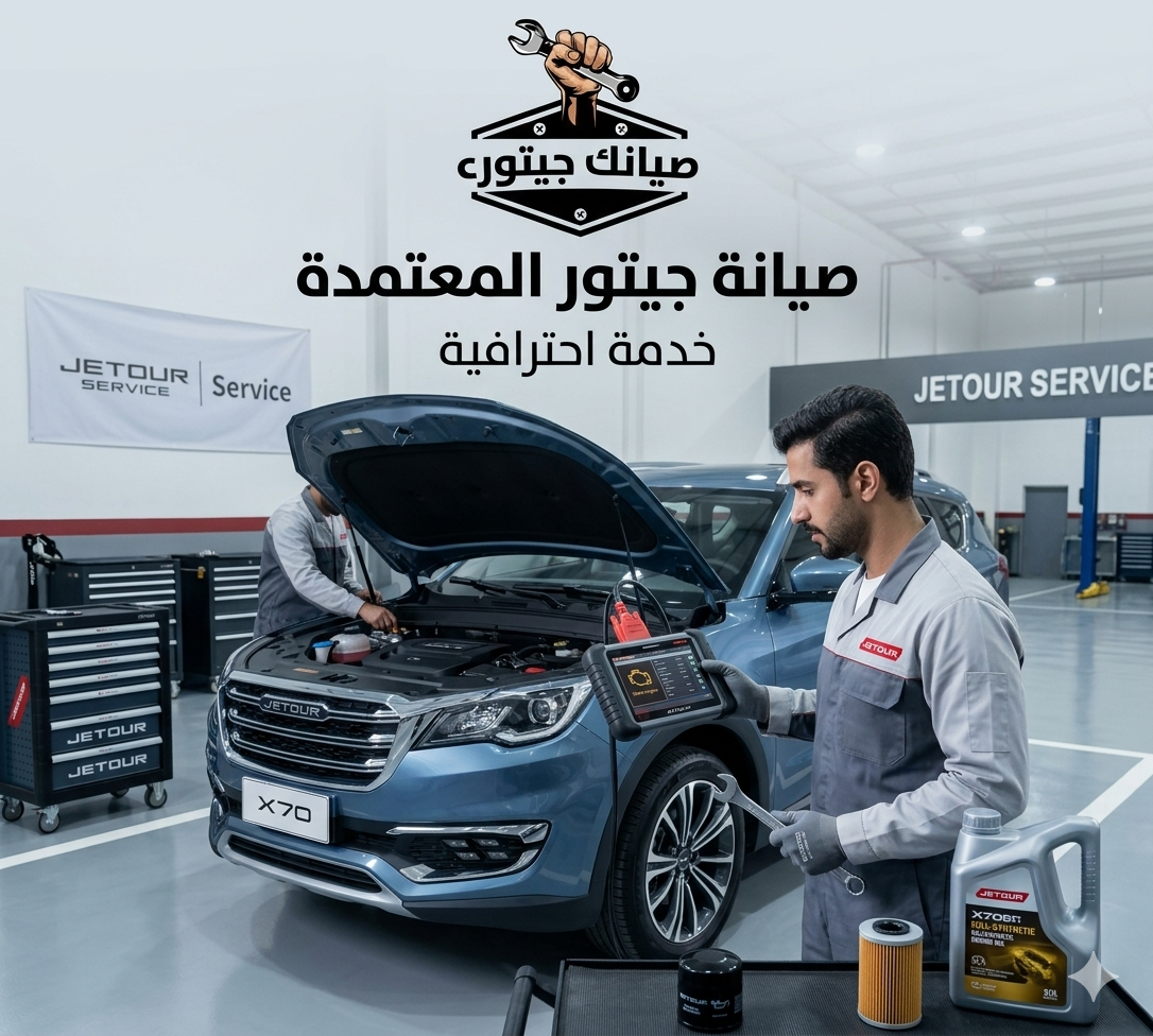 خدمات مركز ريماس لسيارة جيتور 